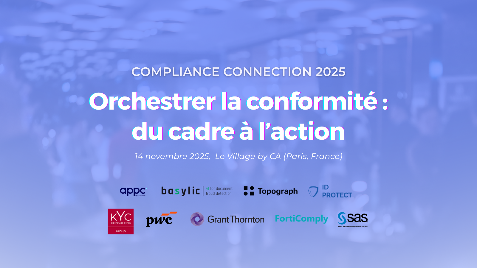 Orchestrer la conformité : du cadre à l’action